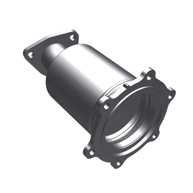 MagnaFlow 50212 Grand Convertisseur Catalytique à Ajustement Direct en Acier Inoxydable