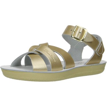 Salt Water Sandals Kids Sun-san Swimmer Flat Sandal