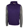 thumbnail image 1 of Clique Veste à Enfiler Sport Colorblock pour Hommes, 1 of 1