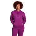 thumbnail image 1 of Sweat à capuche polaire pour femme Reebok, 1 of 5