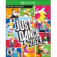 thumbnail image 1 of Jeu vidéo Just Dance 2021 pour (Xbox One), 1 of 6