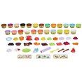 thumbnail image 4 of Play-Doh Holiday Advent Calendar for Kids, 4 of 11