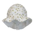 thumbnail image 1 of CaliKids Chapeau d'Été Grow-With-Me - Marguerite Jaune, 1 of 5