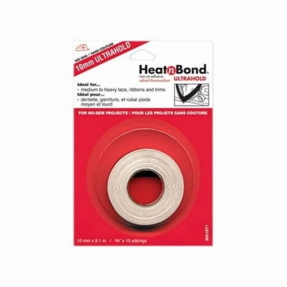 HeatnBond Ultra Iron-On Tape