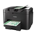 thumbnail image 1 of Canon Maxify MB2720 Small Office/Home Office All-in-One Inkjet Printer, 1 of 2
