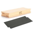 thumbnail image 1 of Radius Sanding Blocks For Guitar Bass Fret Wire Leveling Fingerboard Purpose Making Luthier Tool Guitar Tools Dual, 1 of 8