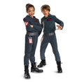 thumbnail image 1 of Ghostbusters Frozen Empire Engineering Classic Child Costume | M (7-8), 1 of 2
