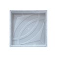 thumbnail image 4 of DYNWAVECA Concrete Brick Mould DIY Decorative Path Maker for Landscape Walkway Outdoor Style B, 4 of 9