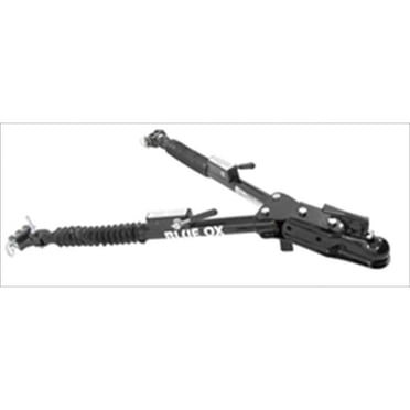 BLUE OX BX4330 Acclaim Tow Bar With Ball Mount