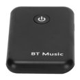 thumbnail image 2 of Wireless Transmitter,2‑in‑1 Bluetooth Aux Adapter Aux Adapter Audio Supplies Unmatched Quality, 2 of 9