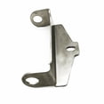 thumbnail image 1 of Electric bicycle Headlight Rear light Brackets Stainless steel Mounting Brackets Headlight bracket, 1 of 8
