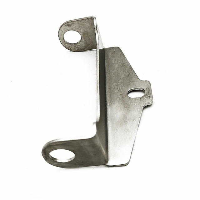 Electric bicycle Headlight Rear light Brackets Stainless steel Mounting Brackets Headlight bracket