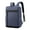 DB, variant on EGNMCR Business Backpack, Bag For Travel Flight Fits 15.6 Inch Laptop With USB Charging Port Casual backpack