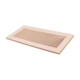 thumbnail image 1 of Floor Vent Screen Baby Safety Protection Folding Convenient Flexible Floor Register Screen, 1 of 5