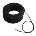 thumbnail image 4 of Fil Poly pour Clôture Électrique de 5 mm, Tube Isolant de Clôture Électrique Portable, Fils Poly pour Clôture Électrique Portable, Clôture Électrique Portable pour une Conductivité Fiable et une Résistance à la Rouille, 4 of 8