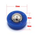 thumbnail image 2 of 10M Roll Towel Grip Tape For Tennis Squash Badminton Racquet Racket Overgrips Purple Shenzhuyue, 2 of 4