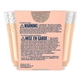 thumbnail image 4 of Glade® Chandelle parfumée, tourbillon de vanille et de caramel, 4 of 8