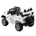 thumbnail image 2 of Voiture électrique pour enfants Aosom 12V avec télécommande, 2 of 4