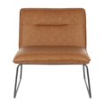 thumbnail image 2 of Casper Industrial Accent Chair by LumiSource, 2 of 9