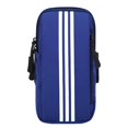 thumbnail image 1 of YOPTOP Jogging Armband Mobile Phone Sports Armband Outdoor Sports Waterproof Mobile Phone Bag,blue, 1 of 4