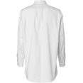 thumbnail image 3 of Van Heusen Chemise Oxford à Manches Longues pour Homme, 4TG, Blanc, 3 of 3