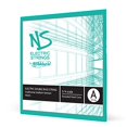 thumbnail image 2 of D'Addario NS Basse Traditionnelle Électrique Simple une Corde - Échelle 3/4, Moyenne Tension, 2 of 4
