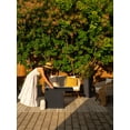 thumbnail image 2 of Veradek 2-in-1 Tray and Storage Table, 2 of 11