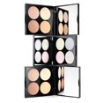 thumbnail image 2 of Revlon Photoready Sunlit Dream Highlighting Palette, 2 of 5