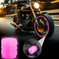 thumbnail image 5 of Rbaofujie 1pcs Universal Fluorescent Car Tire Valves Caps Homes for Sale, 5 of 5