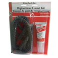 thumbnail image 1 of Rutland 99N-6 Grapho - Glas Stove Gasket Rope Replacement Kit- 7 ft. x 0.875 in., 1 of 1