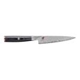 thumbnail image 4 of MIYABI 5000 FC-D 4.5 inch Shotoh, Black, 4 of 5