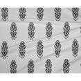 thumbnail image 4 of oneOone Polyester Lycra Fabric Ethnic Ikat Fabric Prints By Yard 56 Inch Wide, 4 of 4