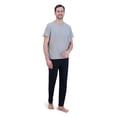 thumbnail image 1 of Hanes Knit Pj Set, 1 of 5