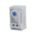 thumbnail image 3 of 1Pc Compact Mechanical Temperature Controller Thermoregulator Switch Thermostat, 3 of 9