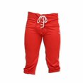 thumbnail image 2 of FP-2 Maillot de football pour Matchs, Rouge, TG, 2 of 2