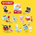 thumbnail image 4 of Mini Brands Really Works Magic Cook Kitchen Series 1 (Blender) Novelty Toy by ZURU, 4 of 12