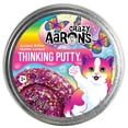 thumbnail image 1 of Crazy Aaron's 3.5" Putty-Curious Kitten, 1 of 9