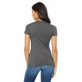 thumbnail image 2 of BELLA+CANVAS le T-Shirt Préféré des Dames, 2 of 3