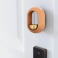 thumbnail image 2 of Woodybeing Door Opening Chime Sensor For Entryway Refrigerator Bedroom Ring, 2 of 3