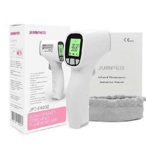 Jumper Infrared Thermometer
