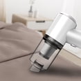 thumbnail image 4 of Dvkptbk Handheld Vacuum Cleaners Mini Car Vacuum Cleaner Wet and Dry Car Home Wireless Models Large Suction Handheld Portable Vacuum Cleaner Cleaning Supplies, 4 of 6