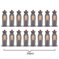 thumbnail image 1 of Birdeem Linen Wine Bottle Bag Set Wine Bottle Set Linen Tag Red Wine Packaging Bag, 1 of 1