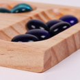 thumbnail image 1 of African Mancala Board Game 2 Player Game For Whole Family Adult, 1 of 2