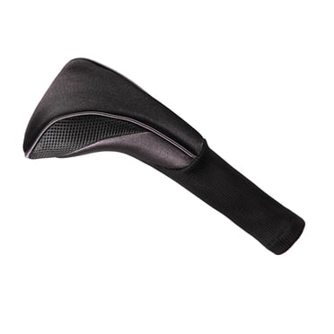 Long Sleeves Golf Wood , Anti Scratch Utility Scratch Golf Putter Cover Protection Non Slip Protector Guard Outdoor Sport , Driver wood