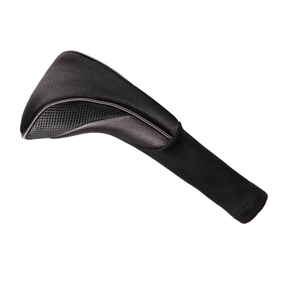 Long Sleeves Golf Wood , Anti Scratch Utility Scratch Golf Putter Cover Protection Non Slip Protector Guard Outdoor Sport , Driver wood