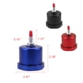 thumbnail image 2 of Baohd Car Drifting Handbrake Oil Cup Replacement Vehicle E-brake Reservoir Automobile Modified Accessories Blue, 2 of 6