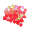 thumbnail image 4 of yuksok 130 Pieces Round Loose Sequins 16mm for Jewelry Making Garment Wedding, 4 of 9