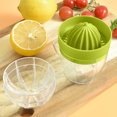 thumbnail image 5 of RKSTN lemon squeezer Home Multifunctional Lemon Press Portable Manual Lemon Juicer Kitchen Small Tool Manual Juicer, 5 of 5