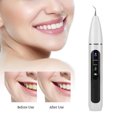 thumbnail image 3 of Filfeel Electric Calculus Remover Tool, Calculus Tooth Scraper Tartar Removal Cleaner For Adults & Kids Use At Home And Travel, 3 of 8