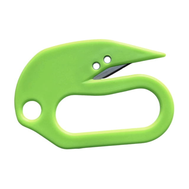 Kieccall Mini Letter Opener Envelope Cutter Utility Knife Desktop Mail Opener Home Office Stationery Gift